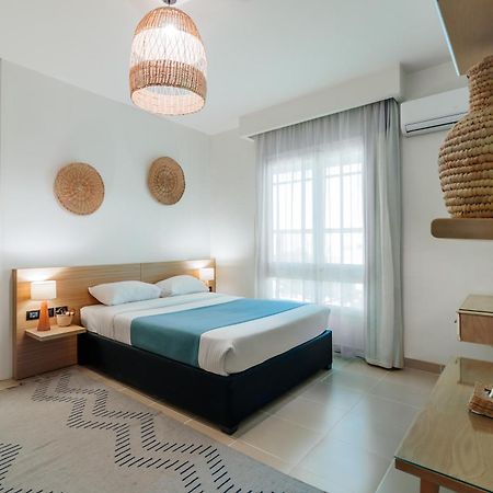 Redcon Suites Hurghada Exterior photo