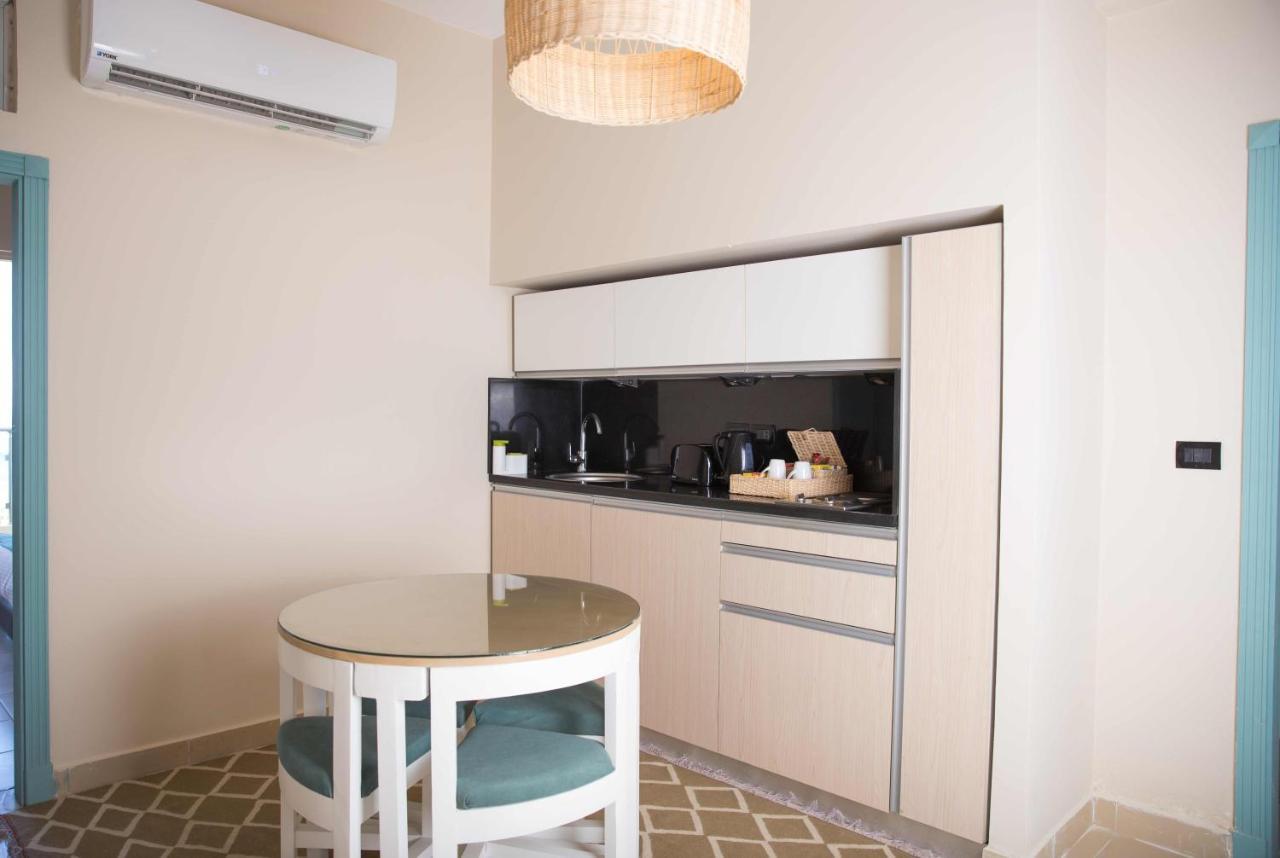 Redcon Suites Hurghada Exterior photo