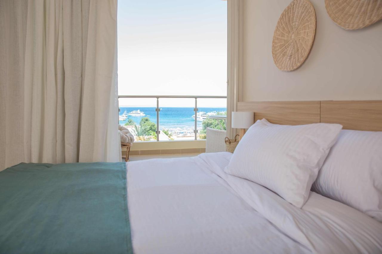 Redcon Suites Hurghada Exterior photo