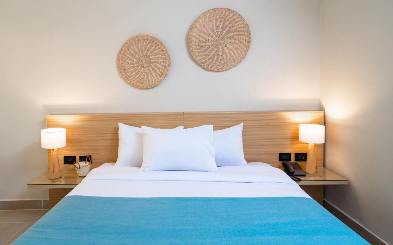 Redcon Suites Hurghada Exterior photo