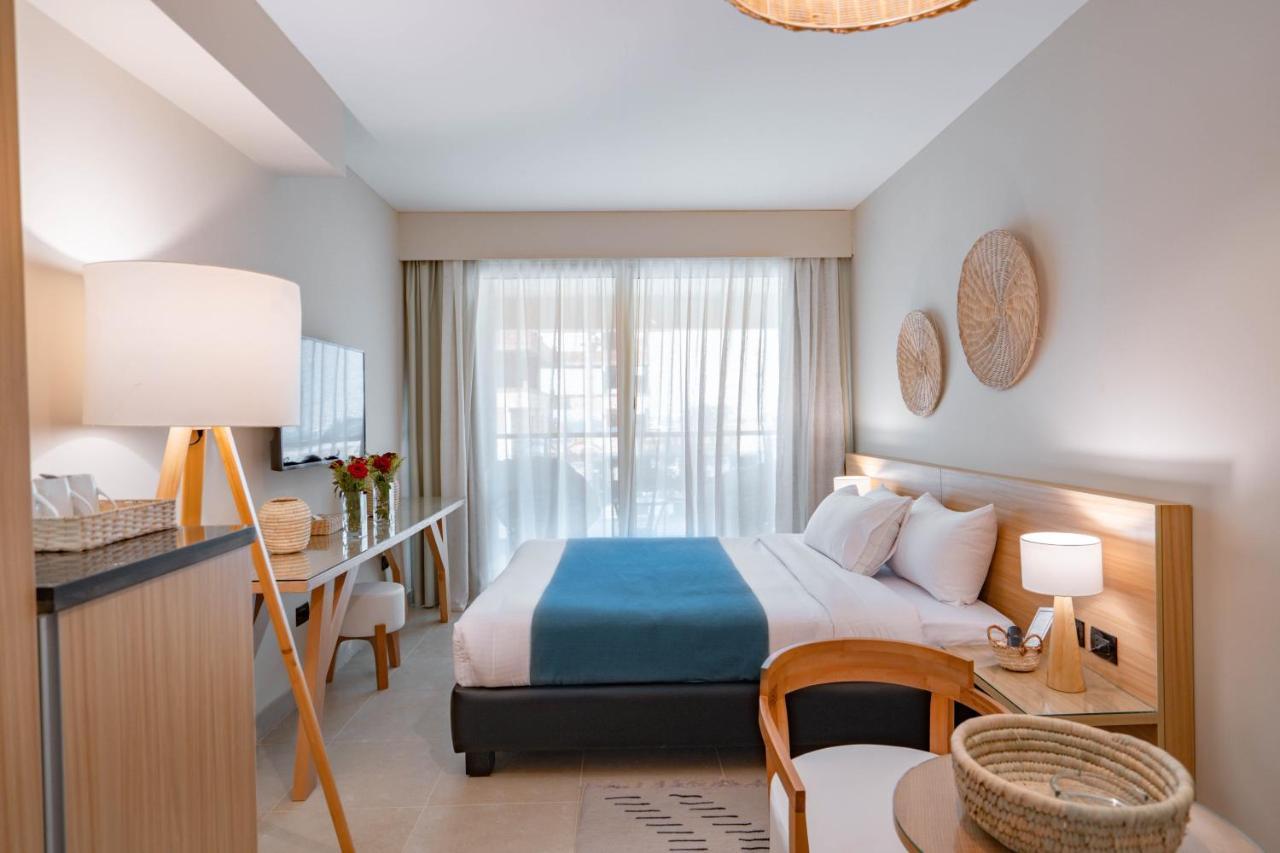 Redcon Suites Hurghada Exterior photo