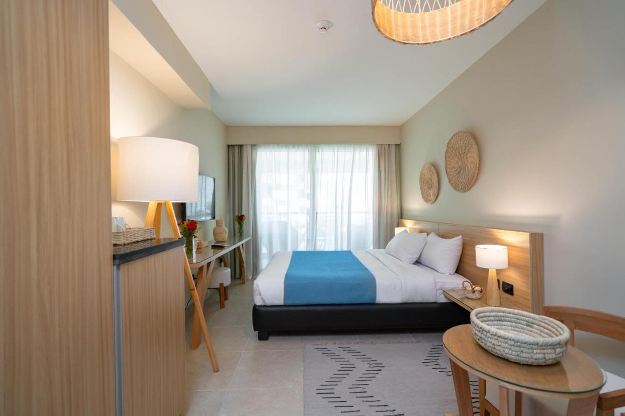 Redcon Suites Hurghada Exterior photo