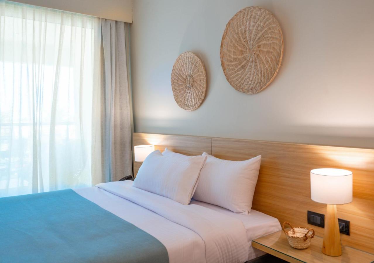 Redcon Suites Hurghada Exterior photo