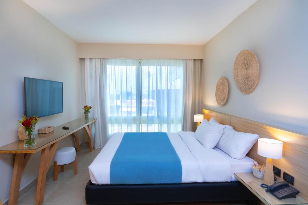 Redcon Suites Hurghada Exterior photo