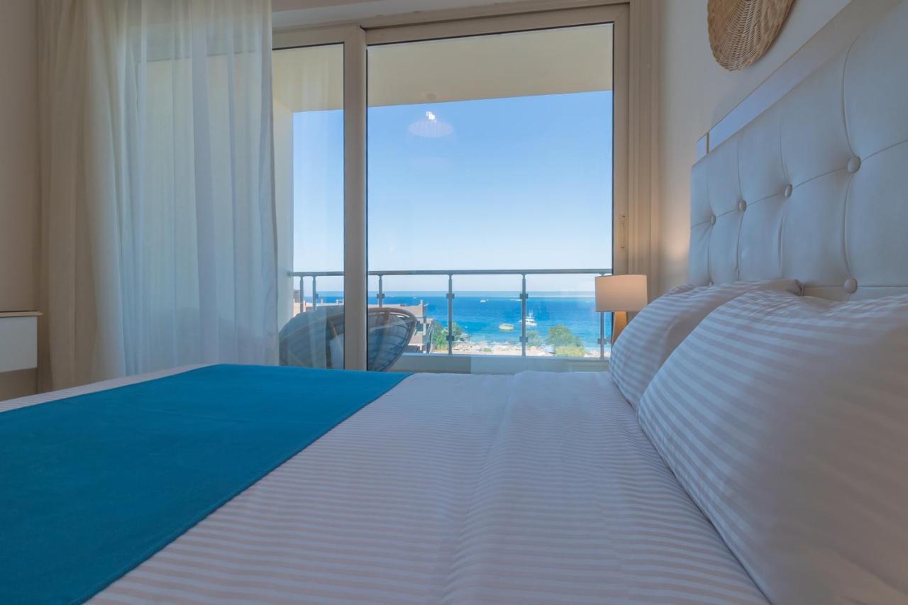Redcon Suites Hurghada Exterior photo