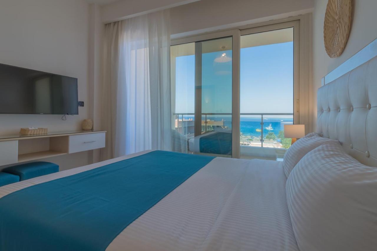 Redcon Suites Hurghada Exterior photo