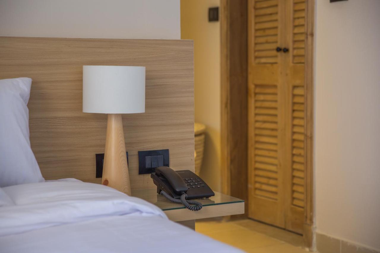 Redcon Suites Hurghada Exterior photo