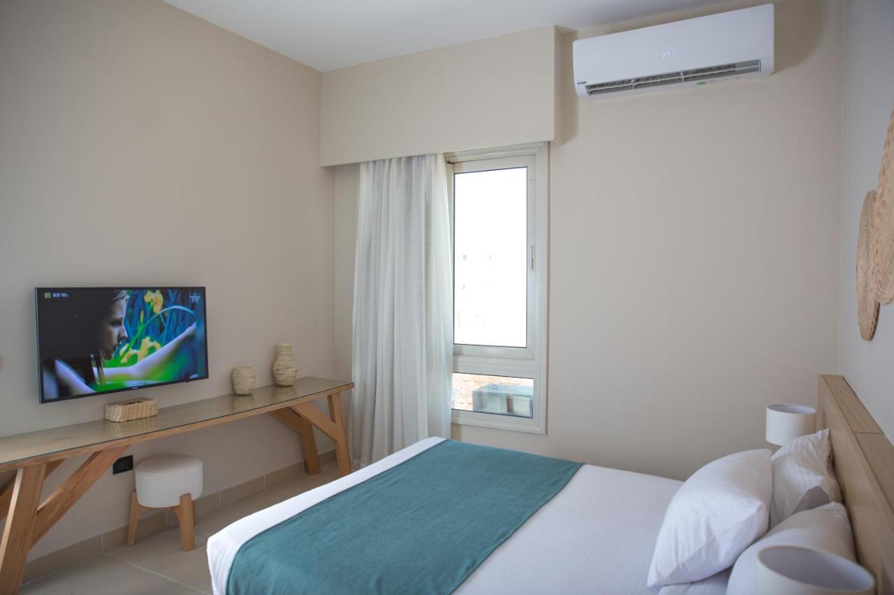 Redcon Suites Hurghada Exterior photo