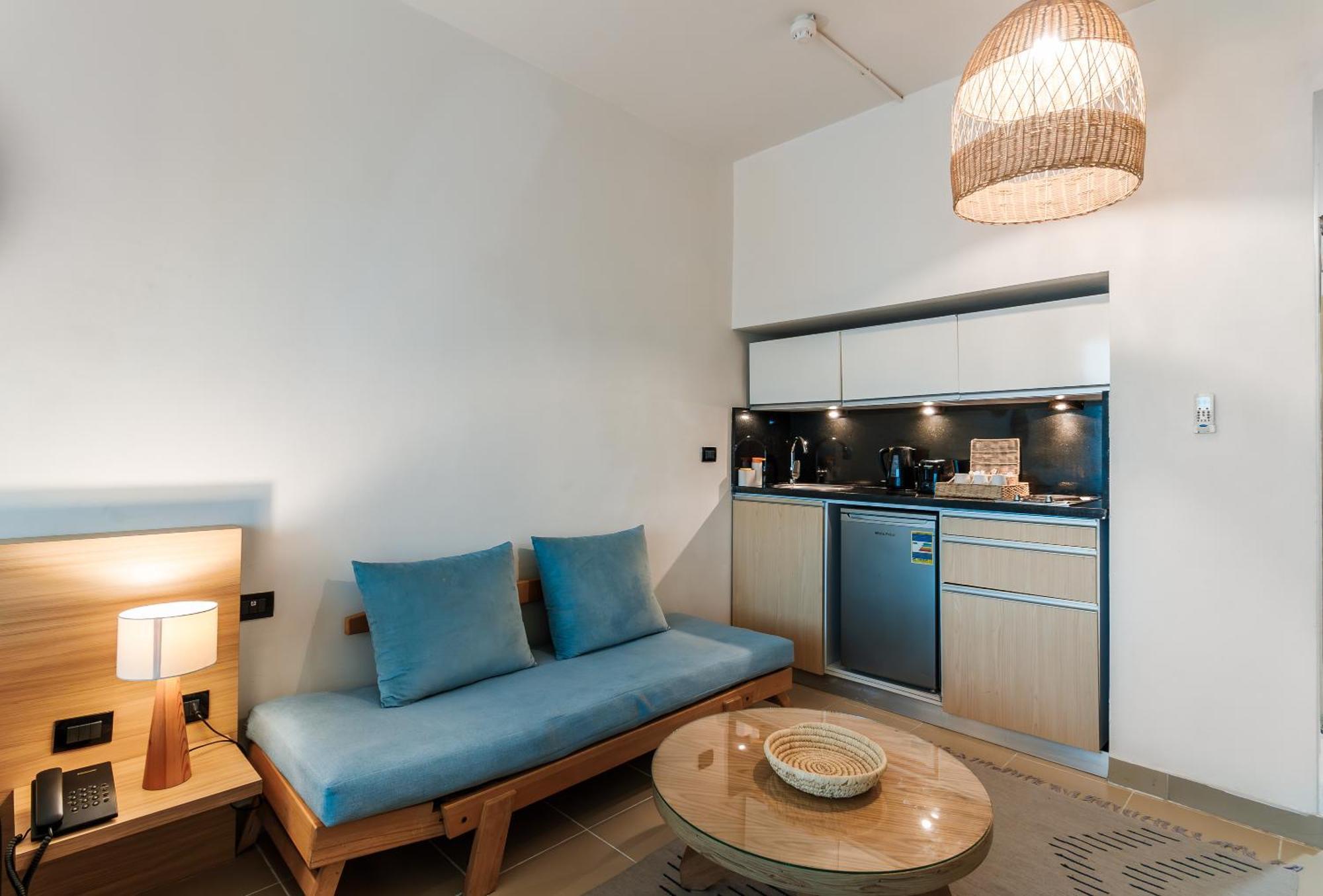 Redcon Suites Hurghada Exterior photo