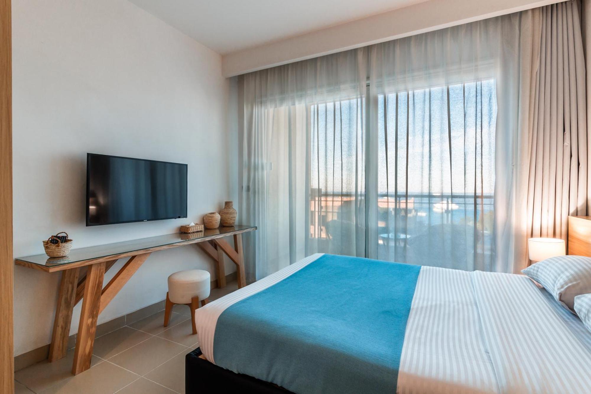 Redcon Suites Hurghada Exterior photo