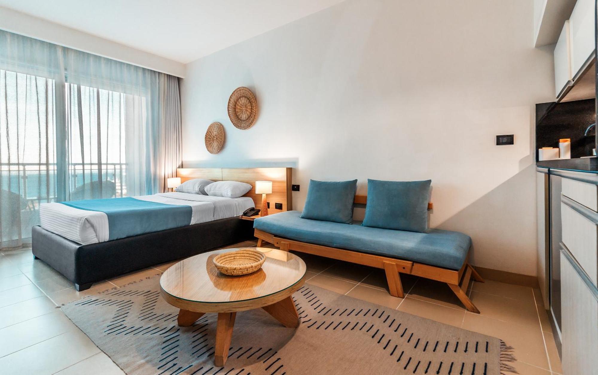 Redcon Suites Hurghada Exterior photo
