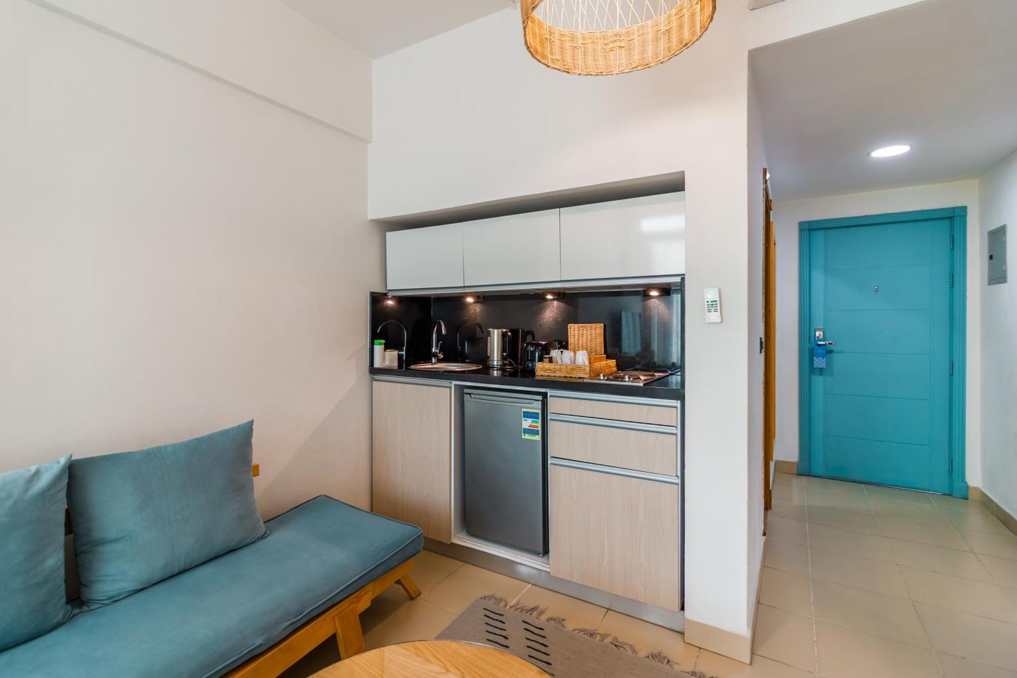 Redcon Suites Hurghada Exterior photo
