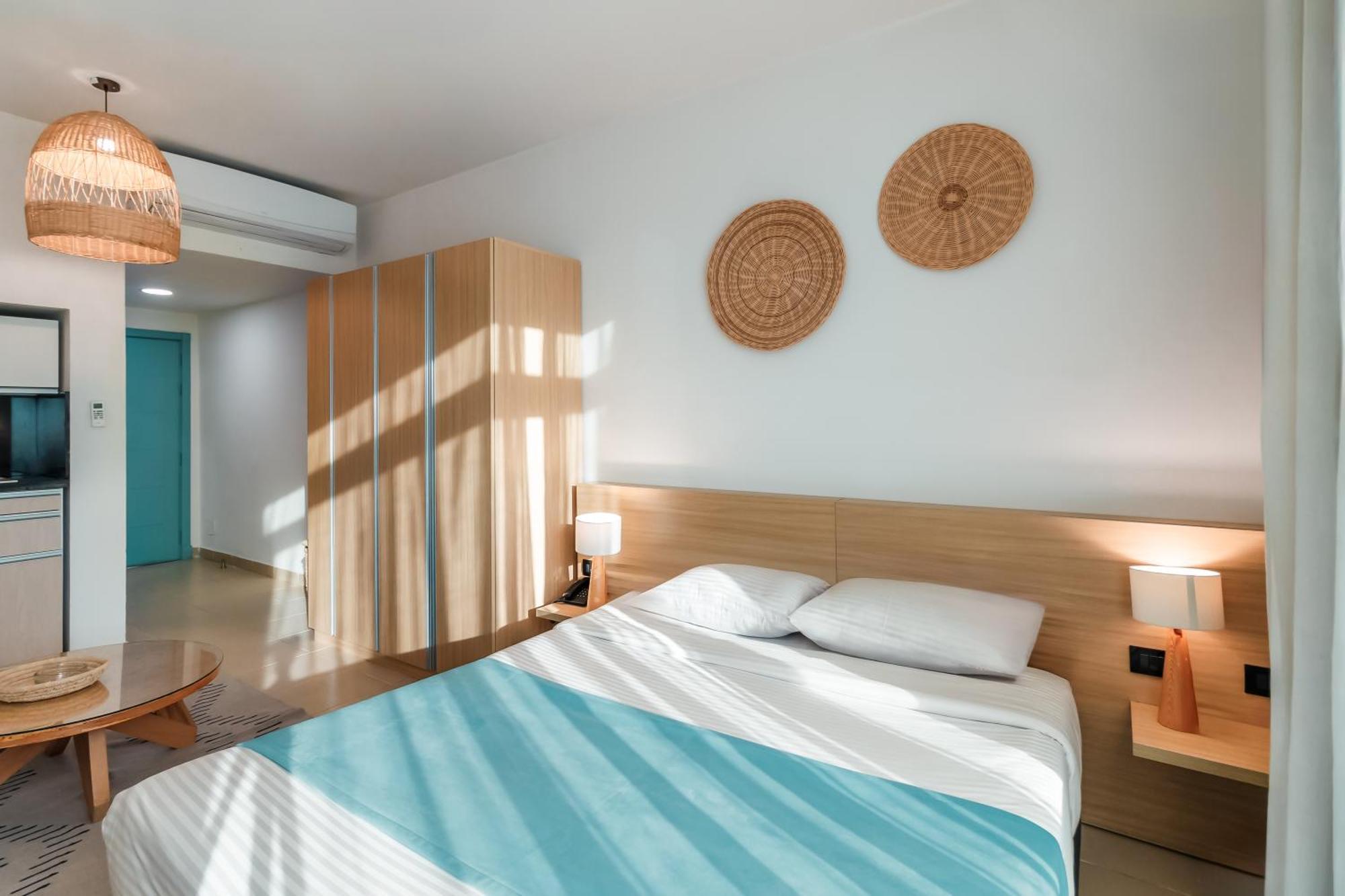 Redcon Suites Hurghada Exterior photo
