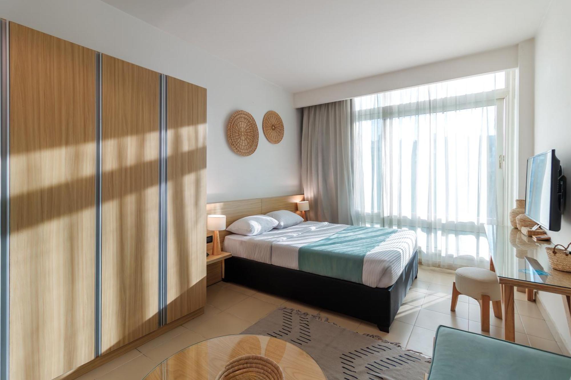Redcon Suites Hurghada Exterior photo