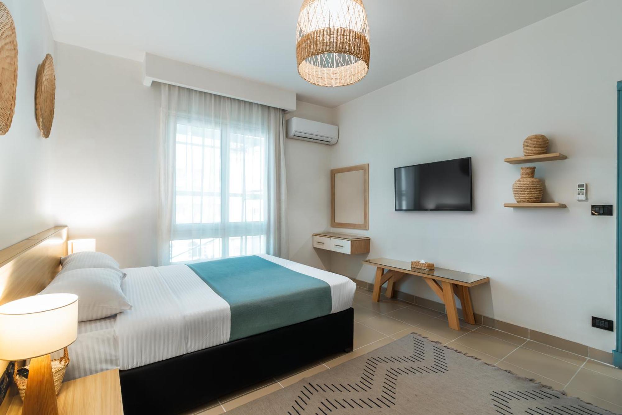 Redcon Suites Hurghada Exterior photo