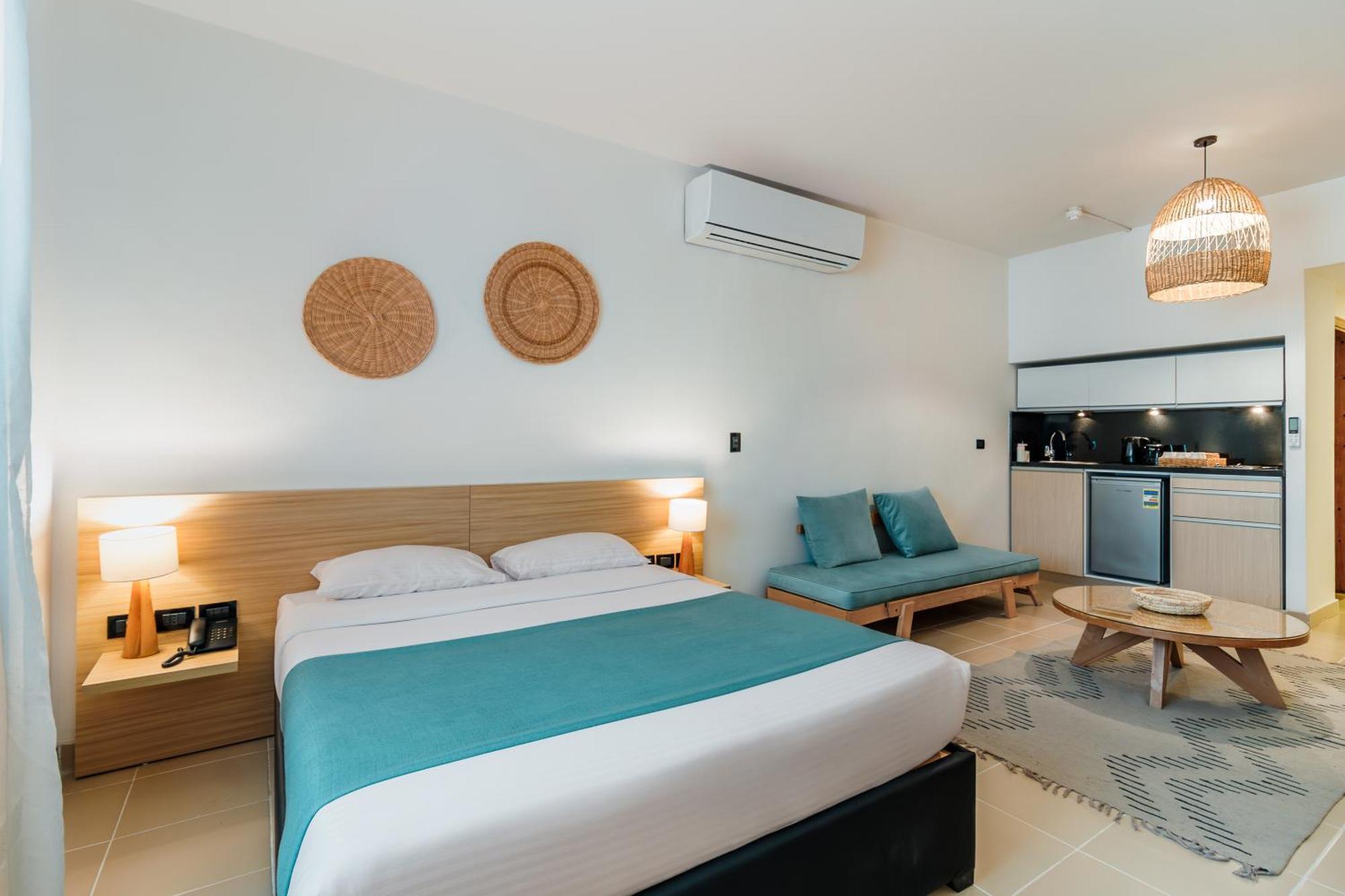 Redcon Suites Hurghada Exterior photo