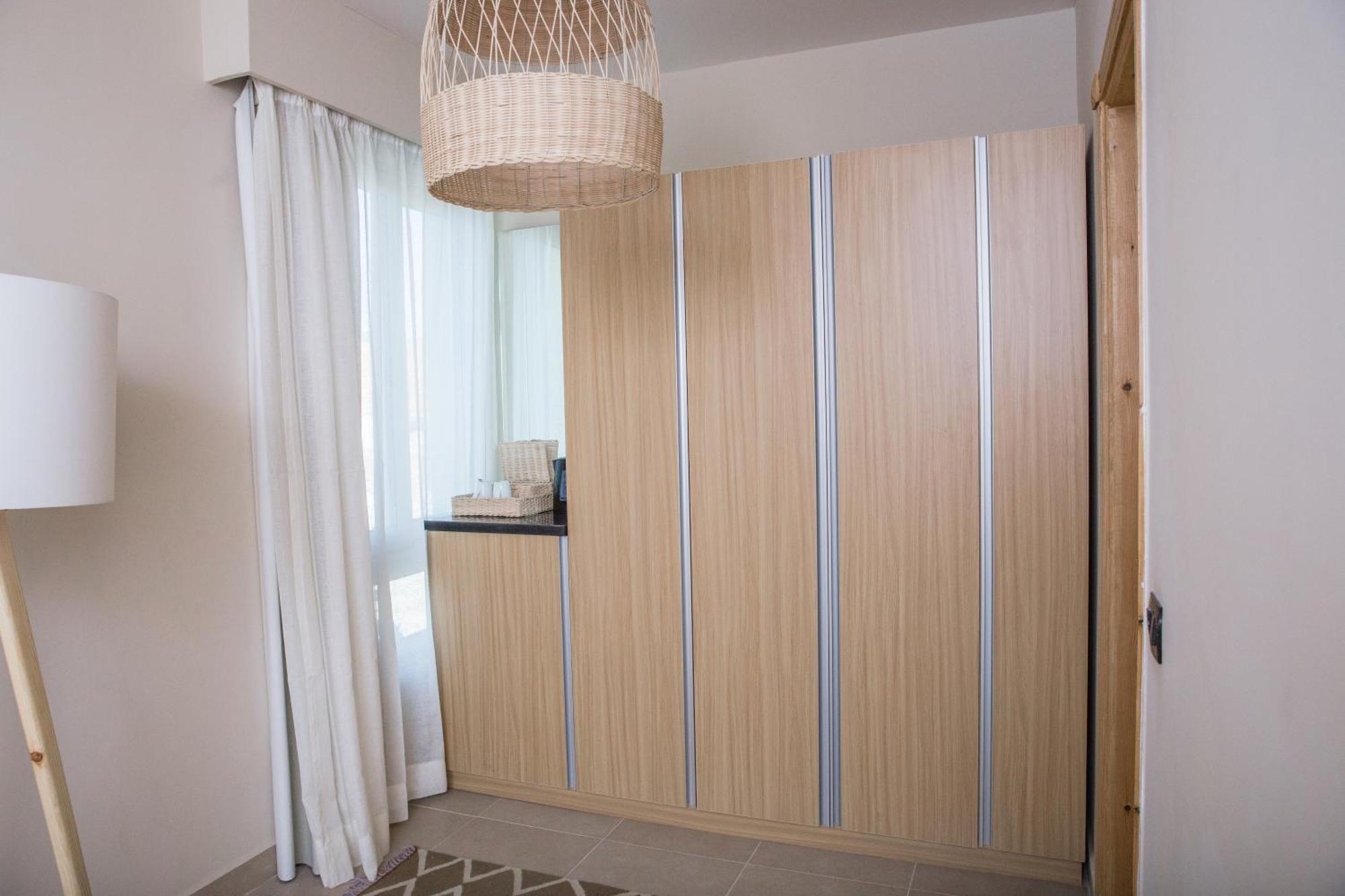 Redcon Suites Hurghada Exterior photo